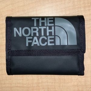 North Face wallet